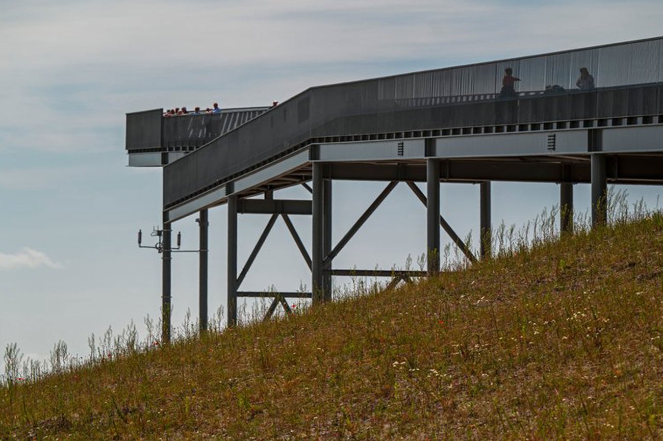 Pilen är en publiksuccé