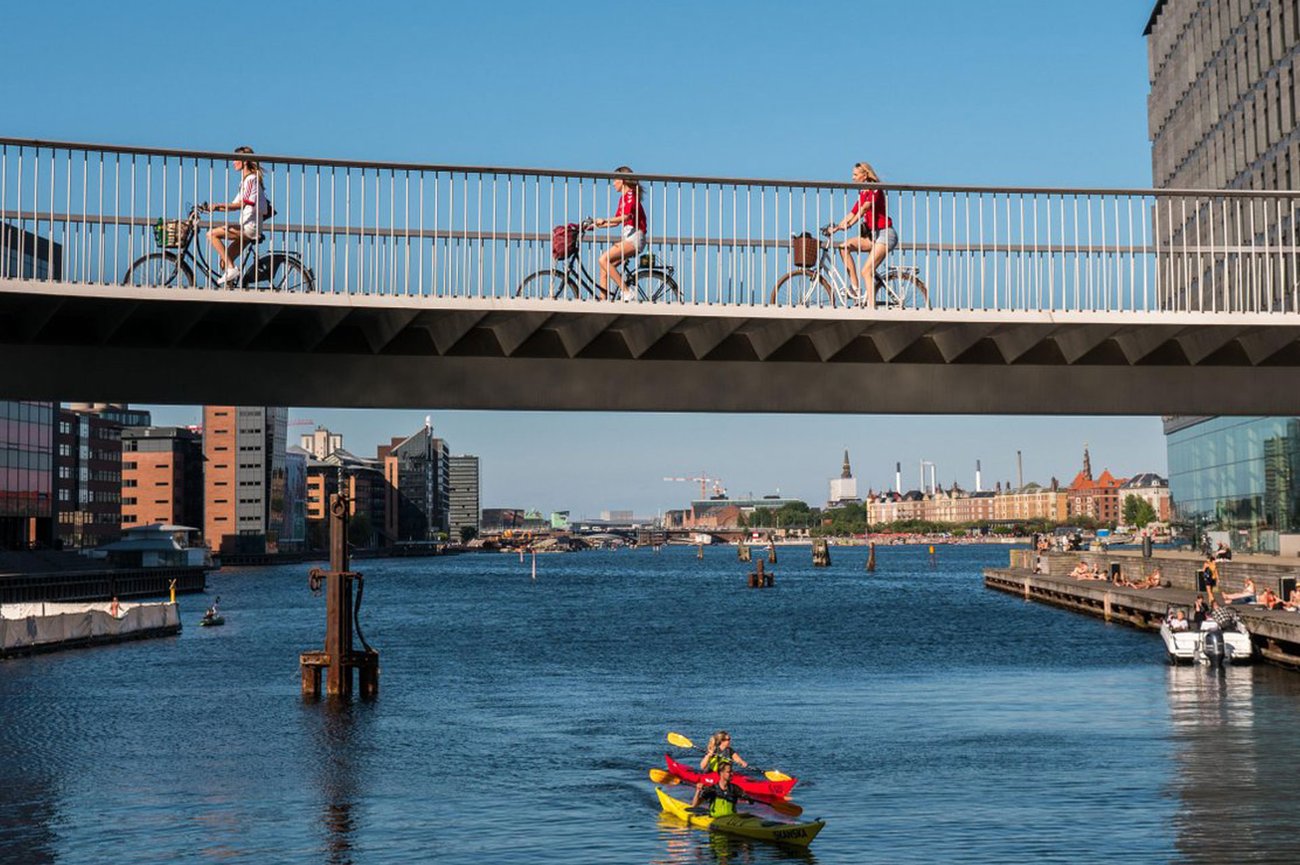 CopenPay listas av TIME